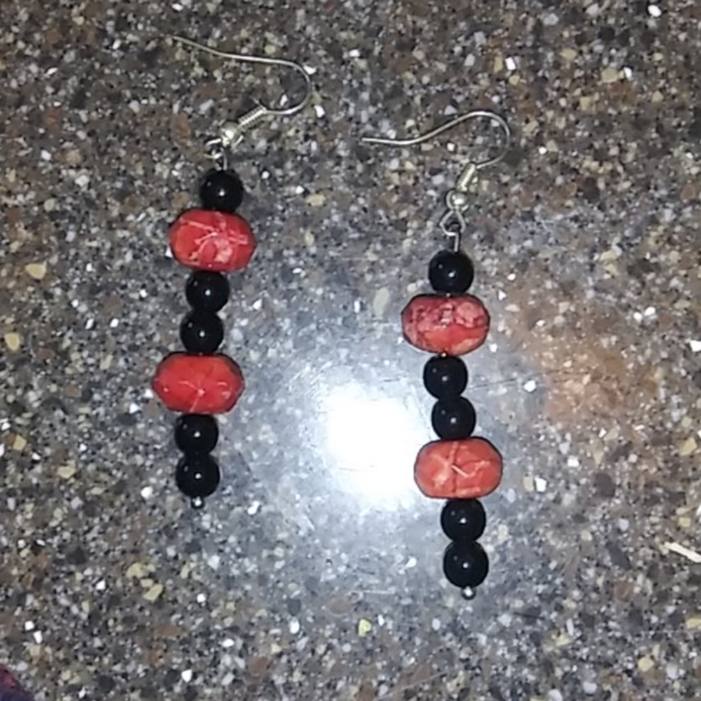 Long errings